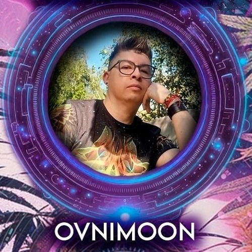 Ovnimoon (Official ) artist photo