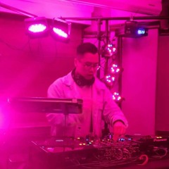 DJ Esji