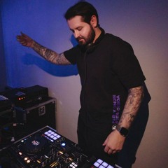 Fznn - Vibe DJ College Contest 2025