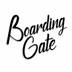 Boarding Gate