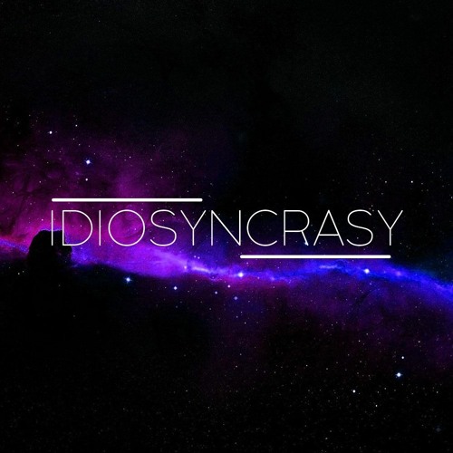 IDIOSYNCRASY’s avatar