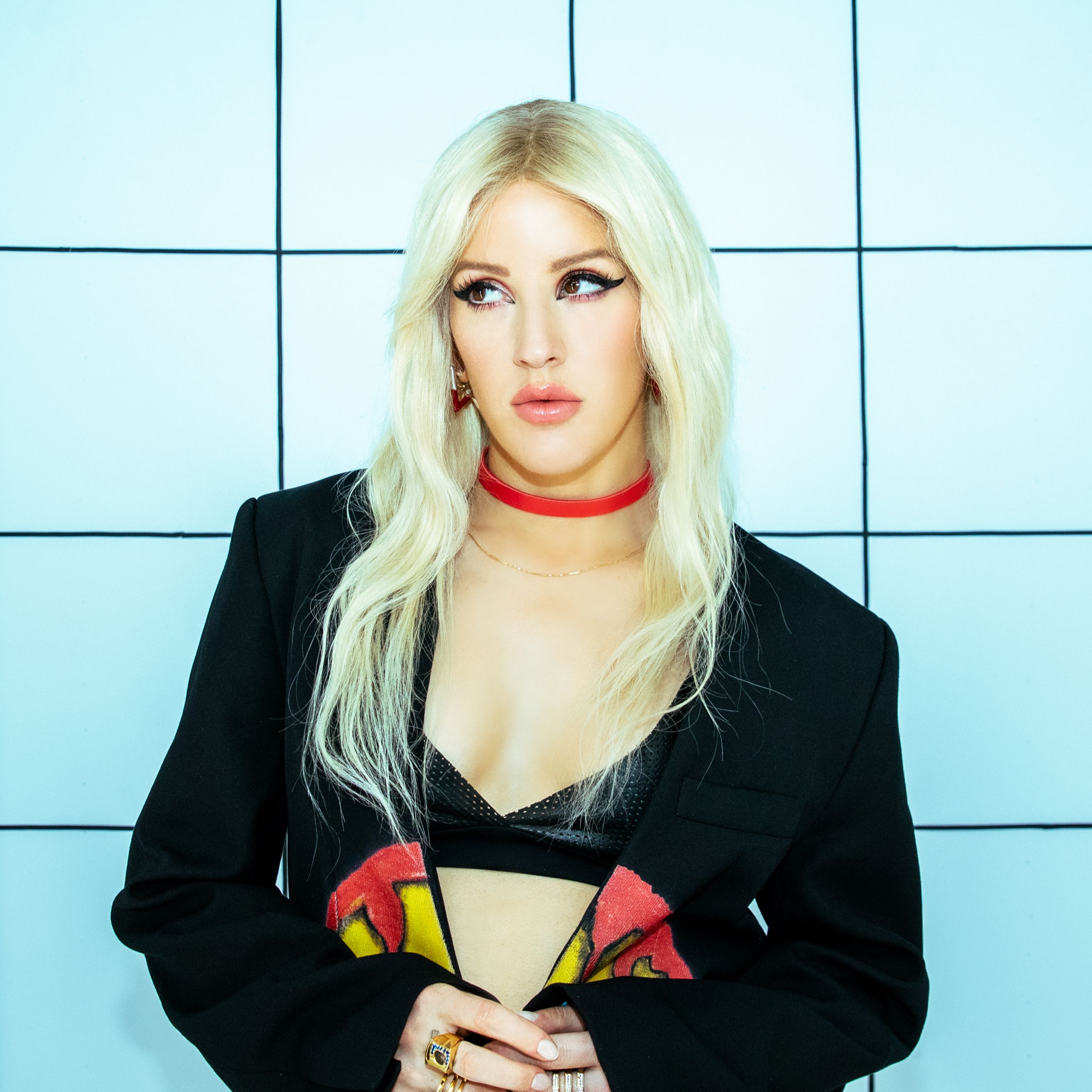 Ellie Goulding