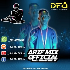 Arif Mix Official