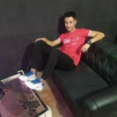 Mohamed Trezegeh Khaled