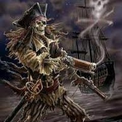 Evil Ass Pirate