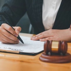 Shane Shuma | A Paralegal