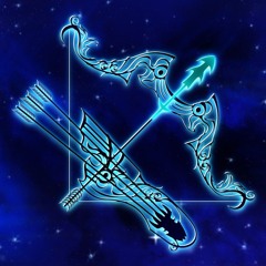Sagittarius Repost