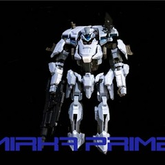 Mirkaprime