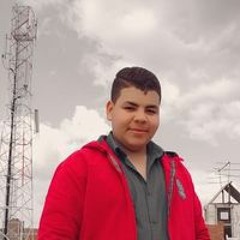 Elsayed Osama Mady