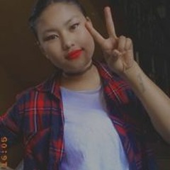 Kiley Wangmo