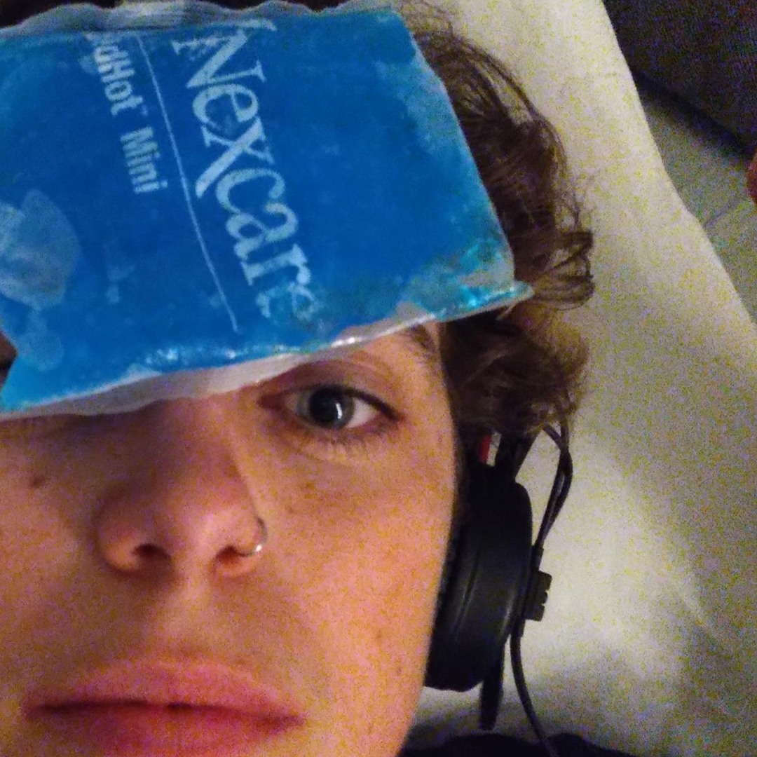 DJ Headache aka. Granite’s avatar