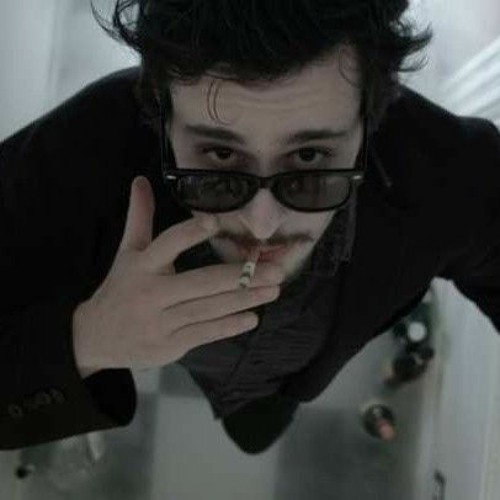Billie Was a Vampire by Selofan