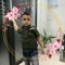شلال الورد