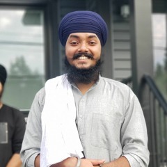 Iknoor Singh