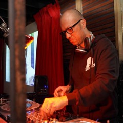 DJ Alfonso