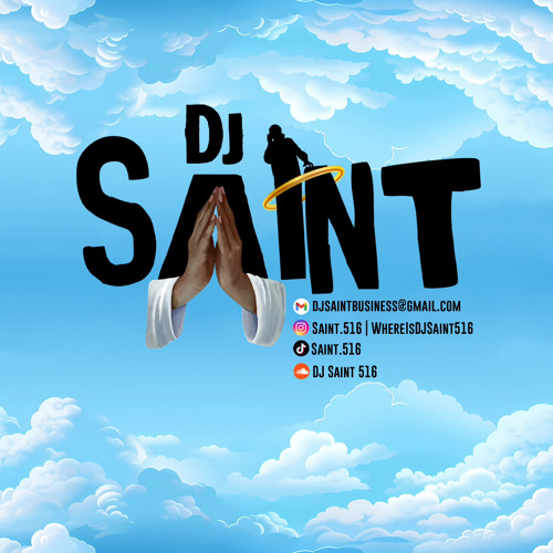 DJ Saint 516’s avatar