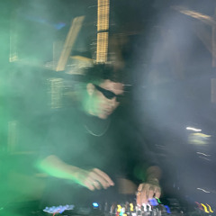 Dj Isaac Martins