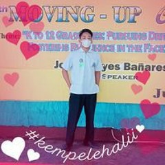 Mark Angelo Villarosa