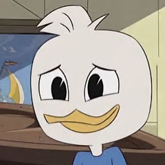 Dewey Duck
