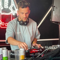 JORRIGHT DJ sets