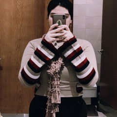 Maryameldmaty