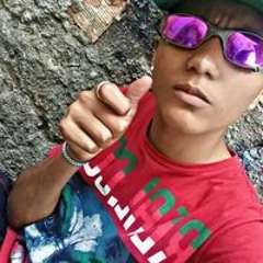 Menor Do Trem Bala