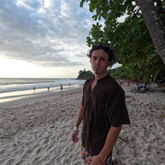 Xavier Benavides (Mr. X)