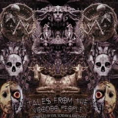 The Lysergic Alien