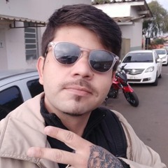 Rafael Almeida