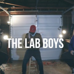 The Lab Boys Podcast Episode 23 (Apologies)