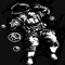 A Lost Cosmonaut