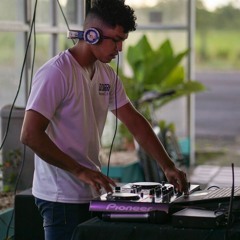 🇨🇷DJ Barraza Internacional Costa Rica 🇨🇷