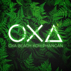 OXA Beach Koh Phangan
