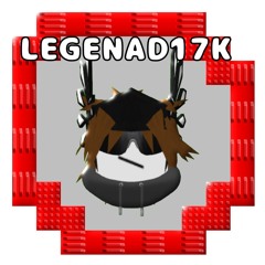 LEGENAD17K