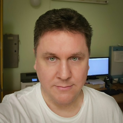 Andrej Zatkalik’s avatar