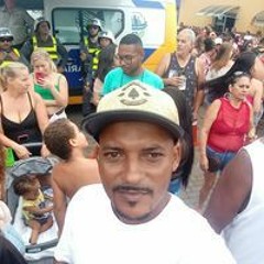 Jackson Santos de Oliveira