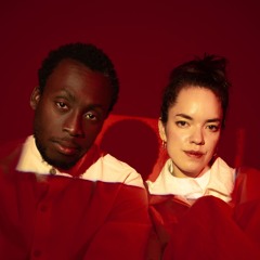 An Alien Called Harmony