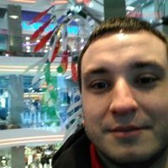 Владимир Красномовец