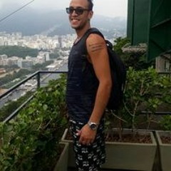 Pedro Santos
