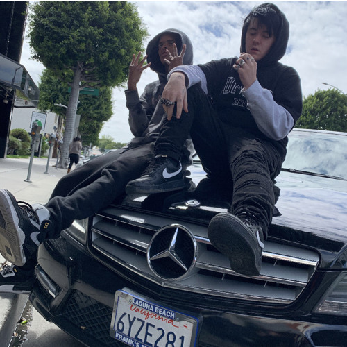 Stream Lil Goth X Mag music | Listen to songs, albums, playlists for ...