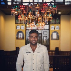 Waleed Omar