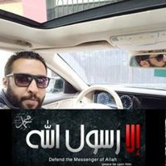 Ahmad Moustafa