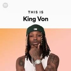 KING VON