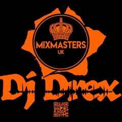 DJ Drex