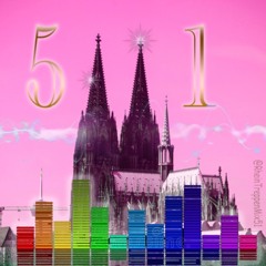 Rheintreppen MEGAMIX 2019