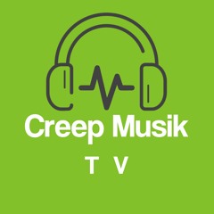 ❥Creep MusikTV