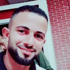 Hamed Radwan