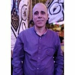 هاني عبد الراضي