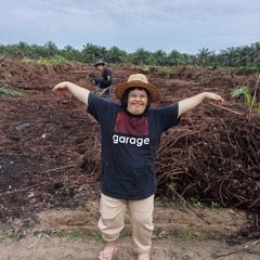 Adif Fariza Hosen Salleh