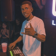 Dj Saha